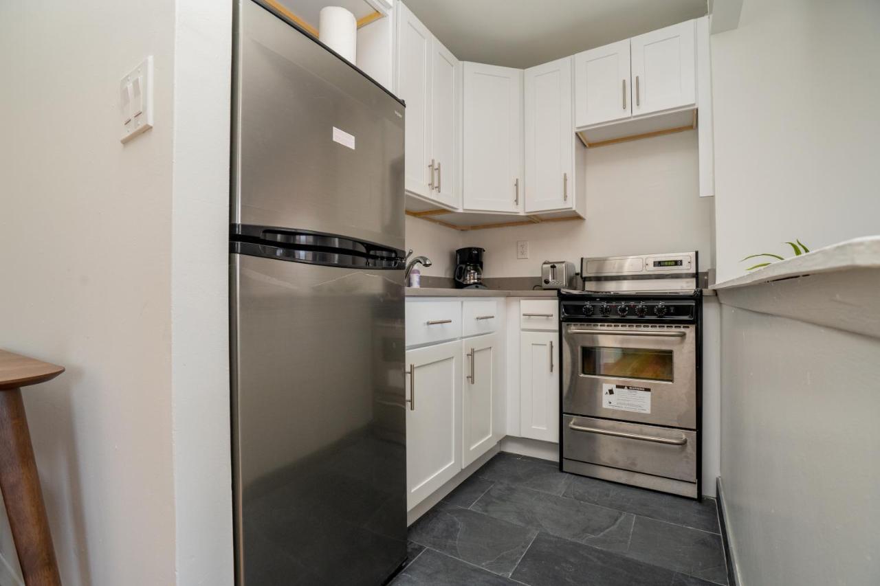 Apartamento Midtown South 30 Day